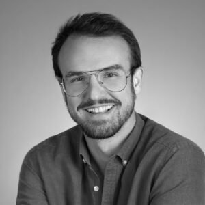 Foto Jaime Velasco Bosom - Blanco y Negro